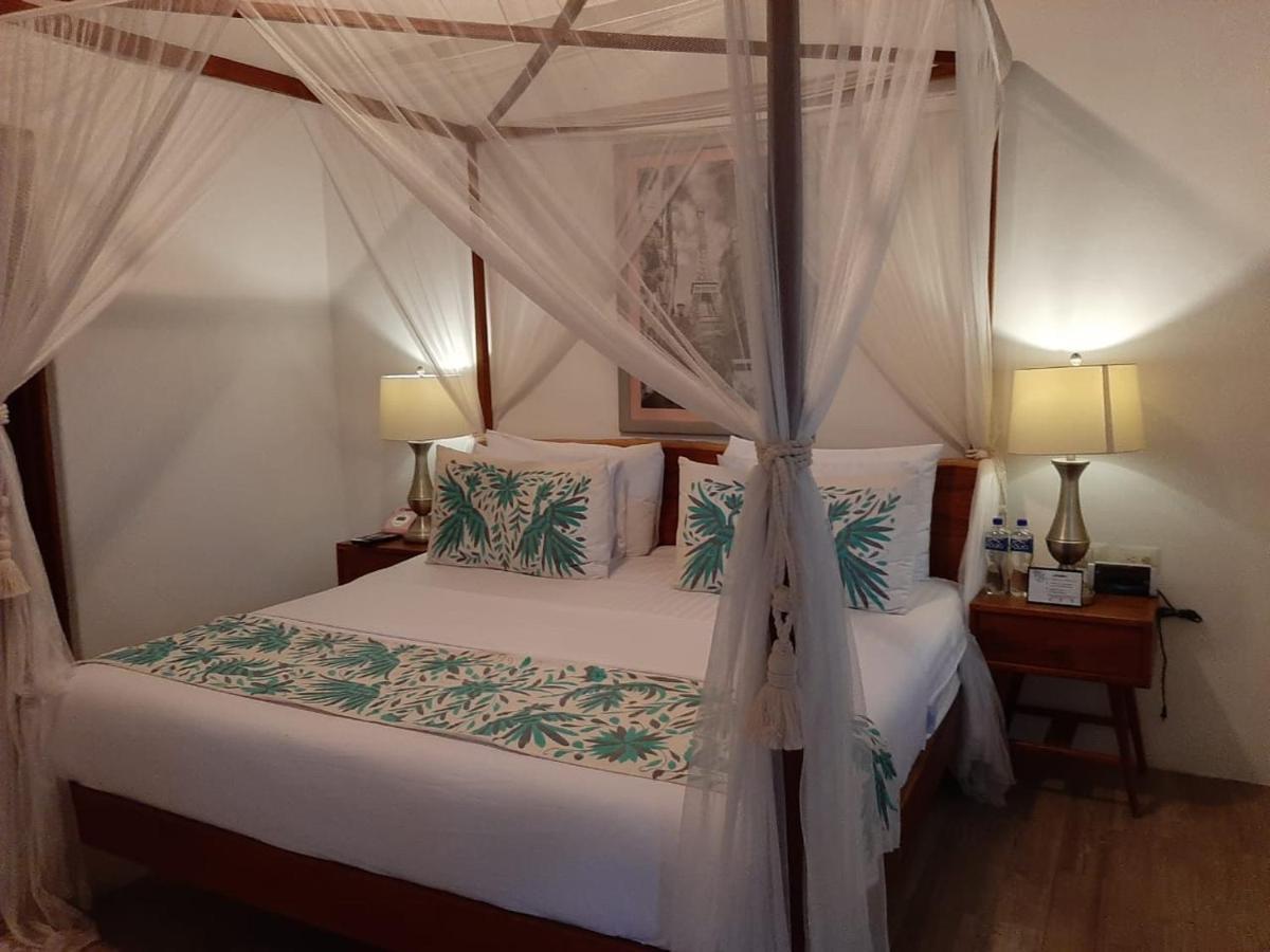 Toto Blue Hotel Boutique Bacalar Εξωτερικό φωτογραφία
