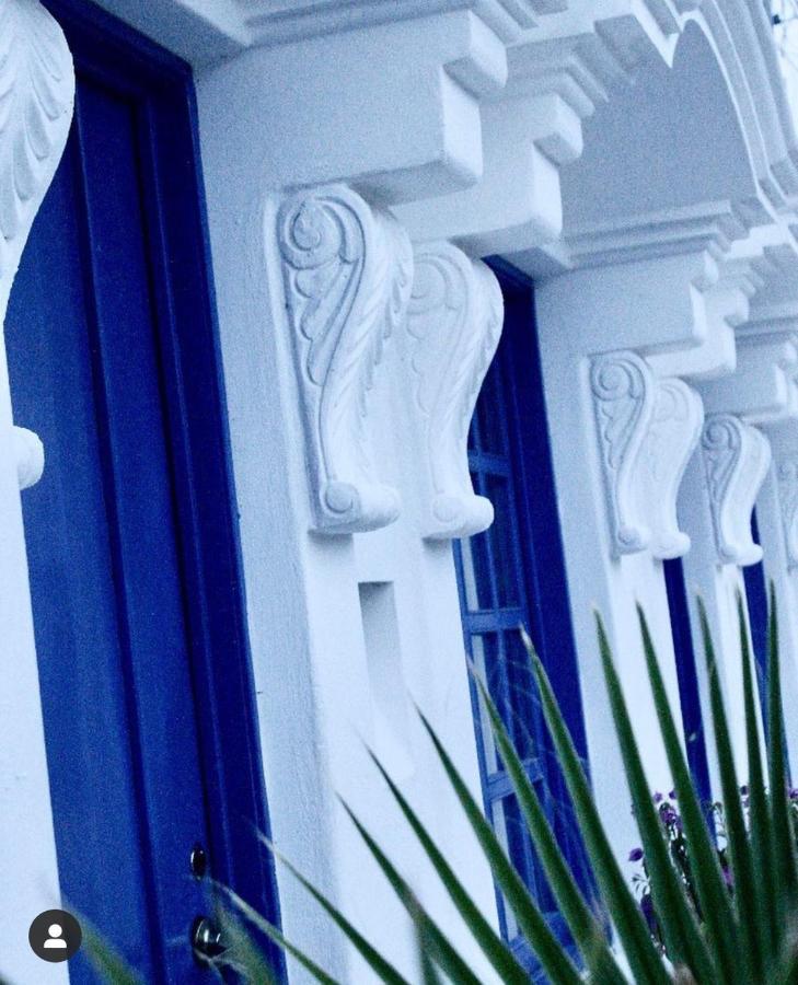 Toto Blue Hotel Boutique Bacalar Εξωτερικό φωτογραφία