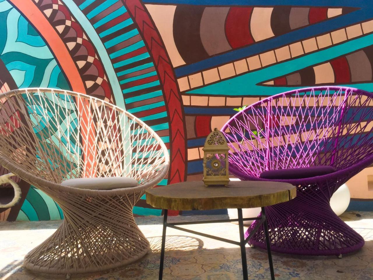 Toto Blue Hotel Boutique Bacalar Εξωτερικό φωτογραφία