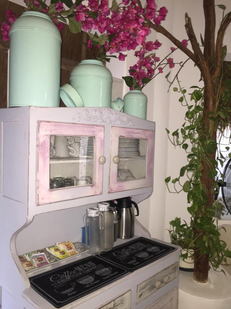 Toto Blue Hotel Boutique Bacalar Εξωτερικό φωτογραφία