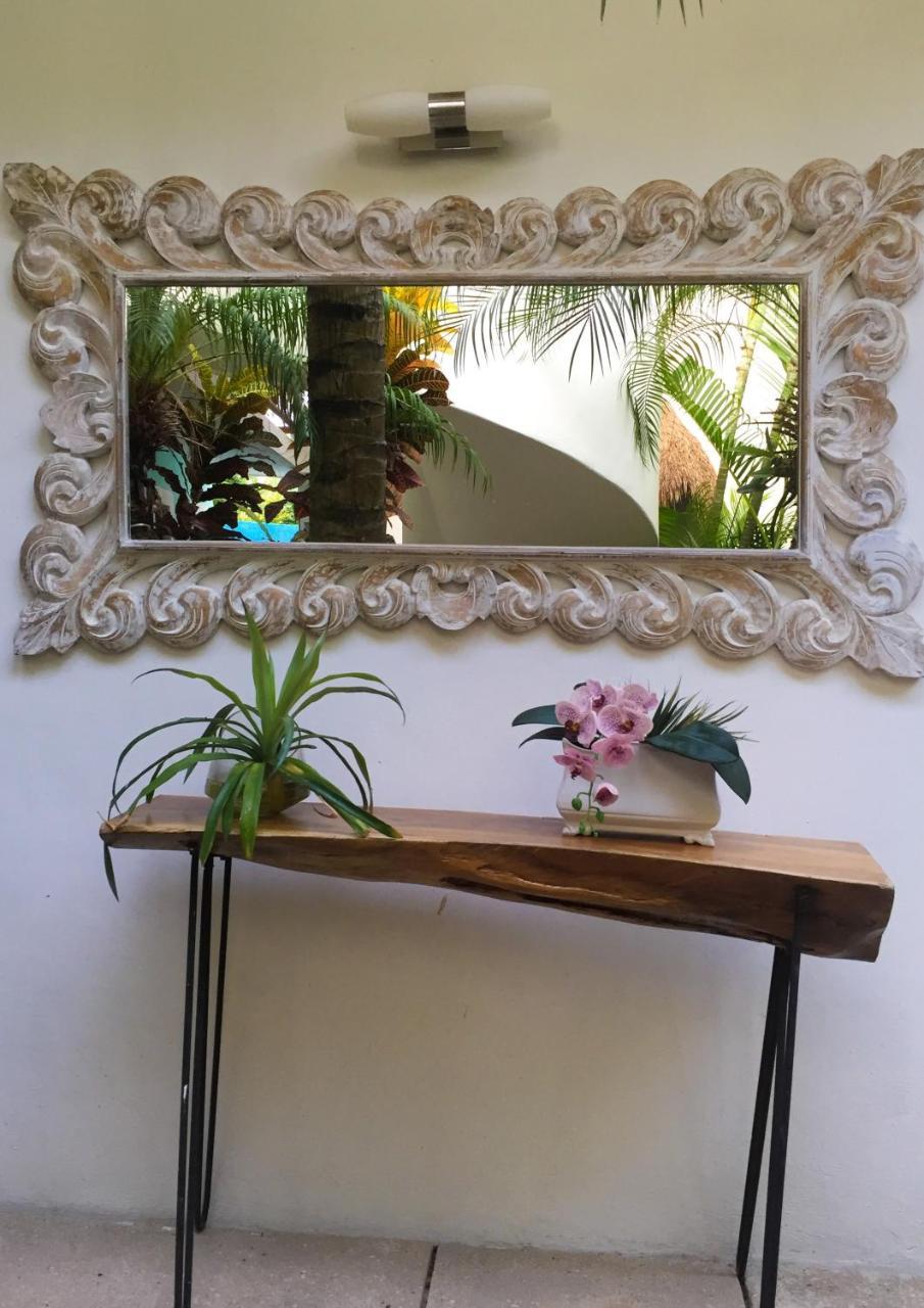 Toto Blue Hotel Boutique Bacalar Εξωτερικό φωτογραφία