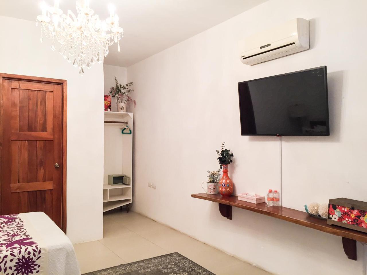 Toto Blue Hotel Boutique Bacalar Εξωτερικό φωτογραφία