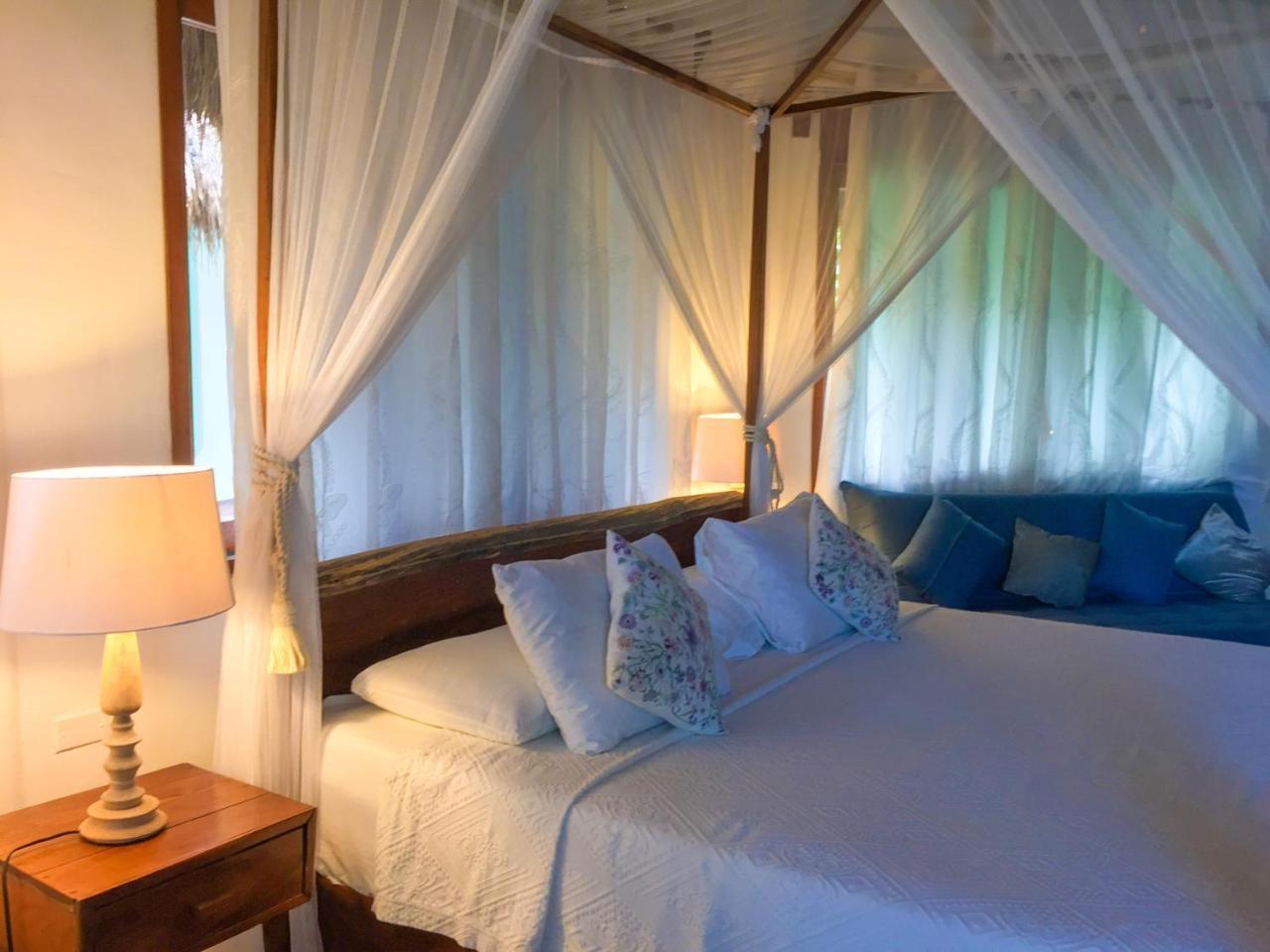 Toto Blue Hotel Boutique Bacalar Εξωτερικό φωτογραφία