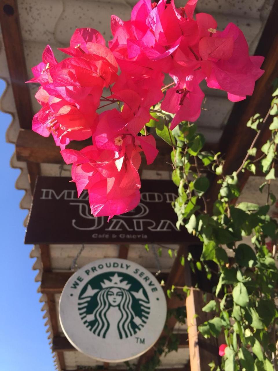 Toto Blue Hotel Boutique Bacalar Εξωτερικό φωτογραφία