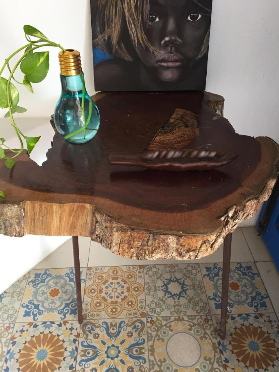 Toto Blue Hotel Boutique Bacalar Εξωτερικό φωτογραφία