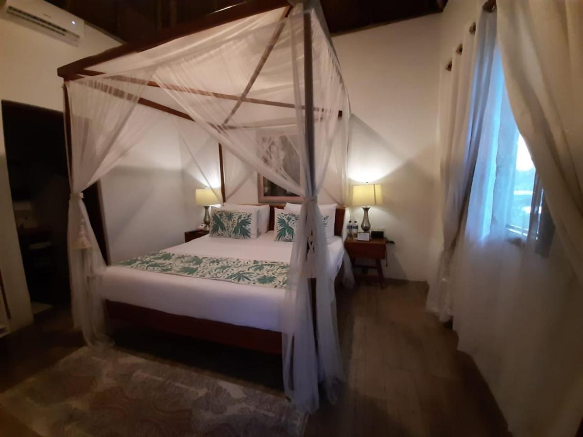 Toto Blue Hotel Boutique Bacalar Εξωτερικό φωτογραφία
